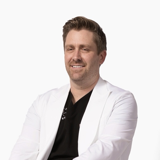 Dr. Jordan Lamberton