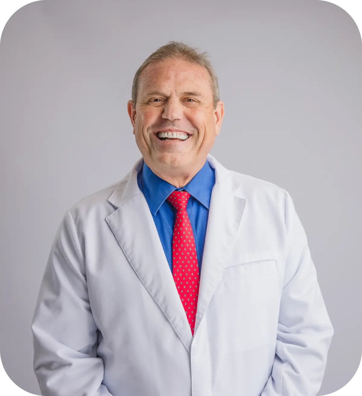 Dr. Kirk Specht