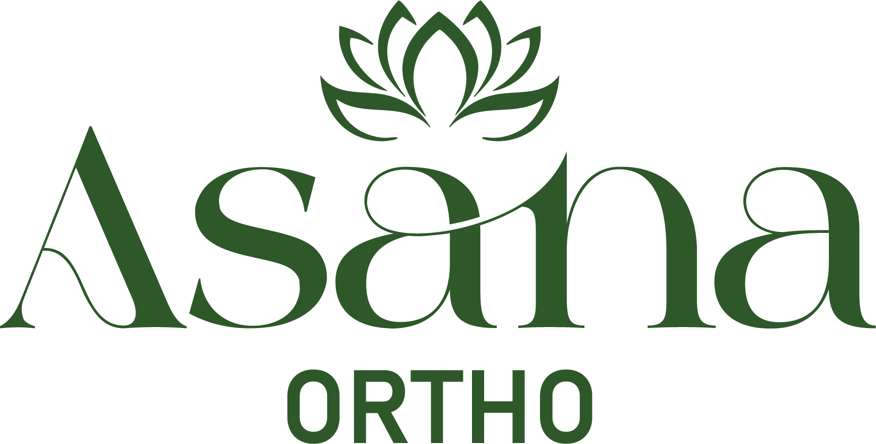 Asana Ortho